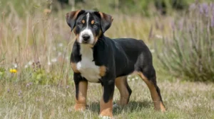 Boiadeiro de Entlebuch