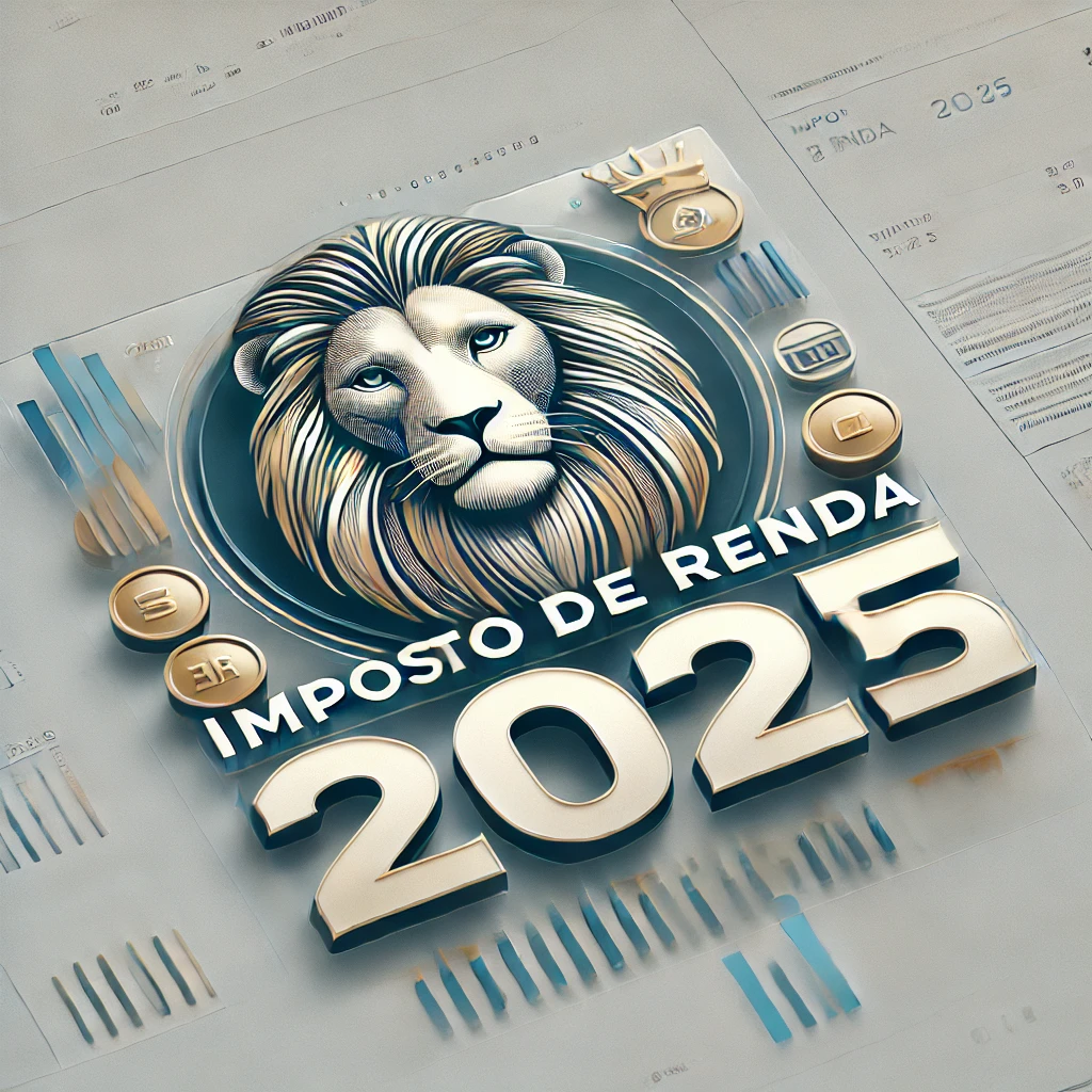 Imposto de renda 2025
