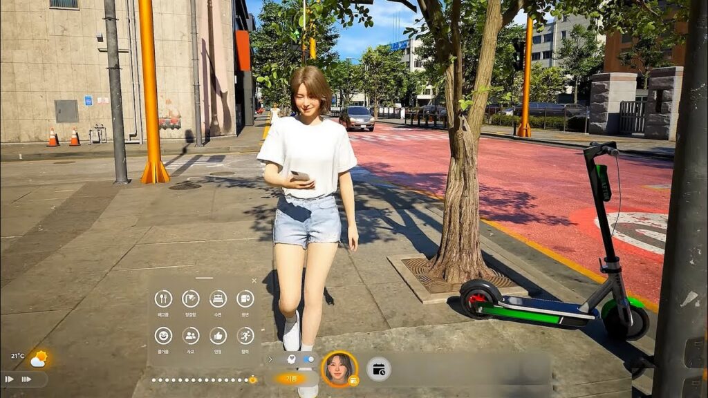 Inzoi enfrenta problemas.