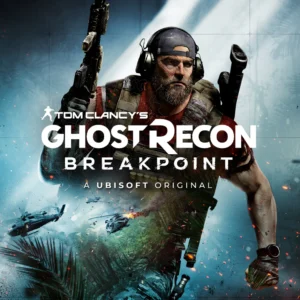 Tom Clancy's Ghost Recon Breakpoint 90% de desconto na STEAM