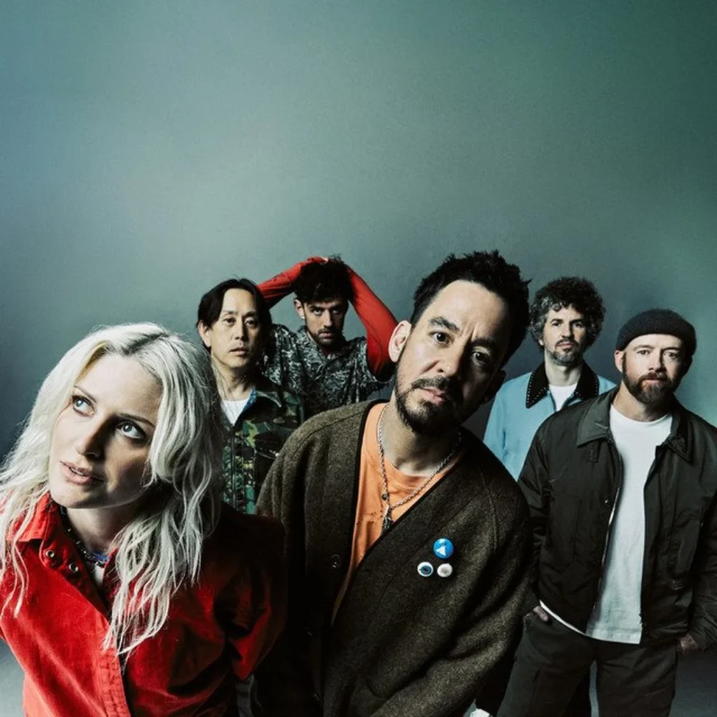 linkin park