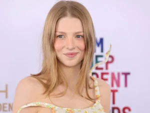 Hunter Schafer
